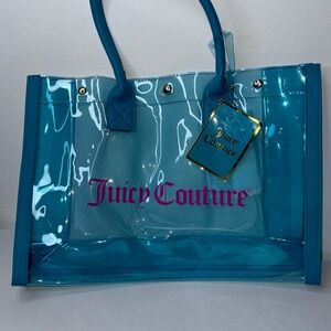 New Juicy Couture Bag